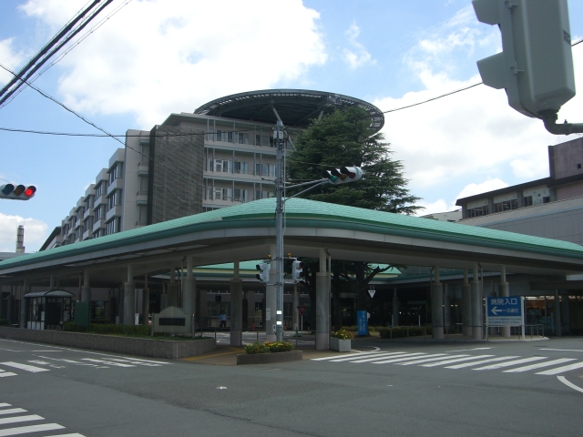 Grand Hill 清水Ⅰ 総合病院