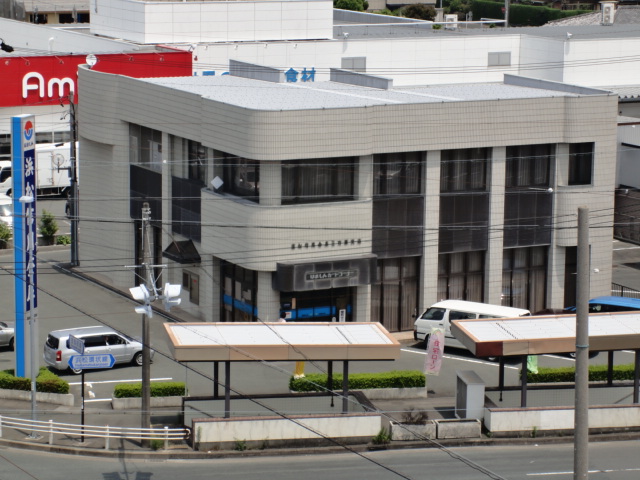 Grand Hill 清水Ⅰ 銀行