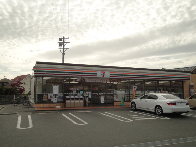 Grand Hill 清水Ⅰ コンビニ