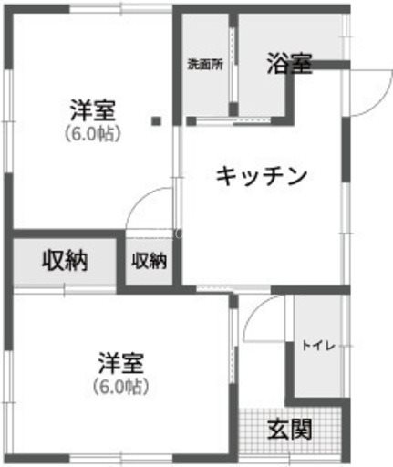 浜松市初生戸建て 間取り