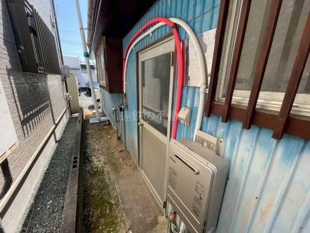 浜松市初生戸建て その他