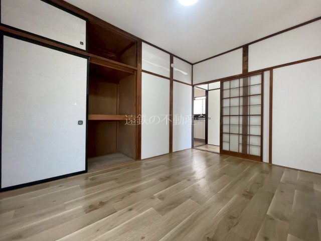 浜松市初生戸建て リビング