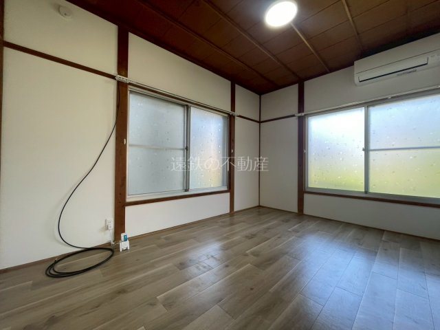 浜松市初生戸建て ベッドルーム