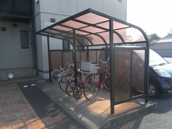 グランディー その他共有部分