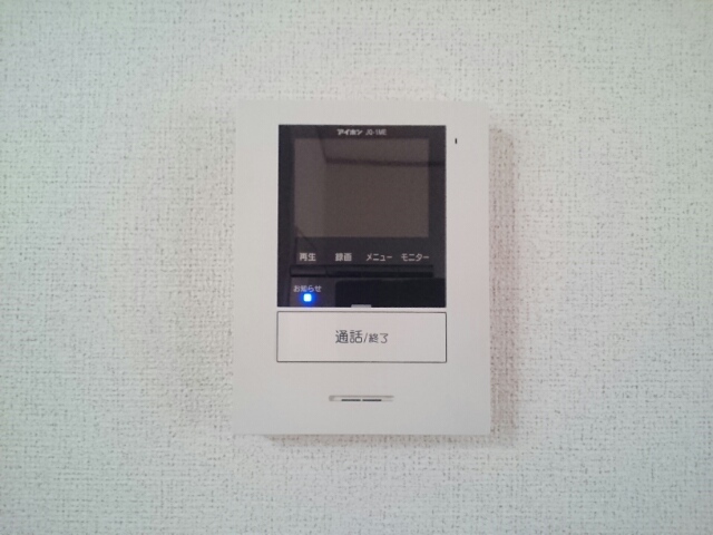 プロスパーⅡ セキュリティ