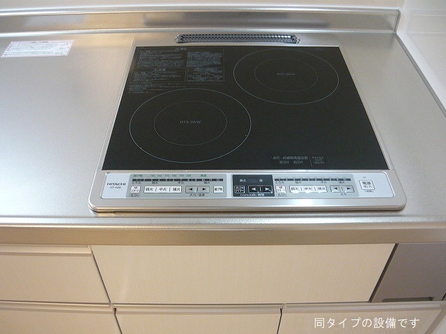 ベル　ミュゲ その他設備