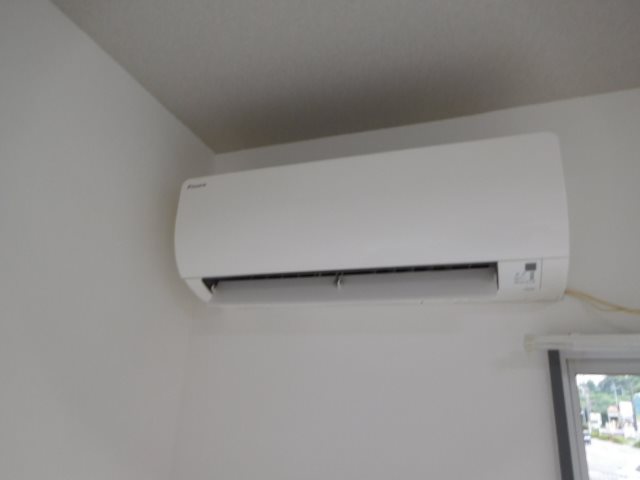 ベストライフ八洲 その他設備