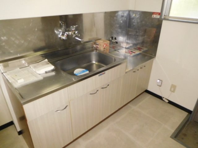 ベストライフ八洲 キッチン