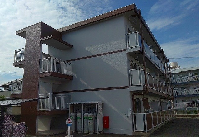 サンテラス大村Ⅲ その他共有部分