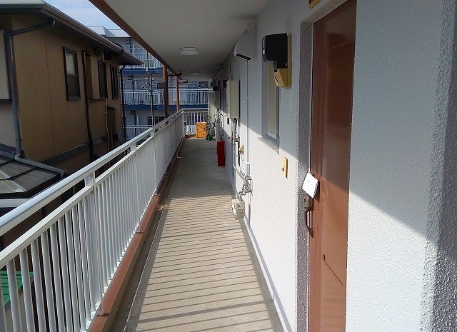 サンテラス大村Ⅲ その他