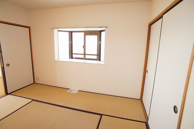 ハイツ丸山 その他部屋・スペース