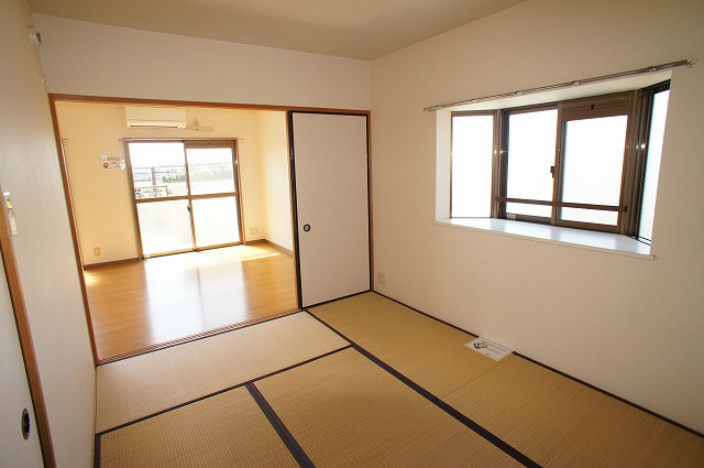 ハイツ丸山 その他部屋・スペース