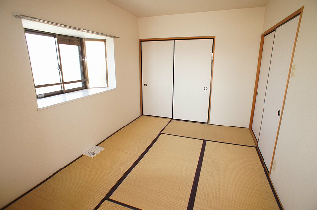 ハイツ丸山 その他部屋・スペース