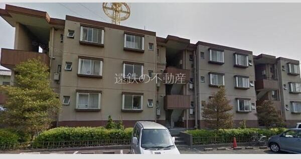 エクシード佐鳴 その他共有部分
