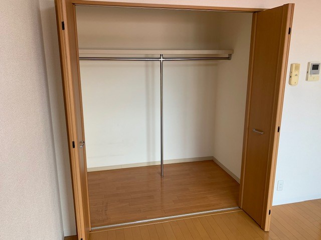 ヴィーブル住吉 収納