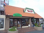 ヴィーブル住吉 レストラン