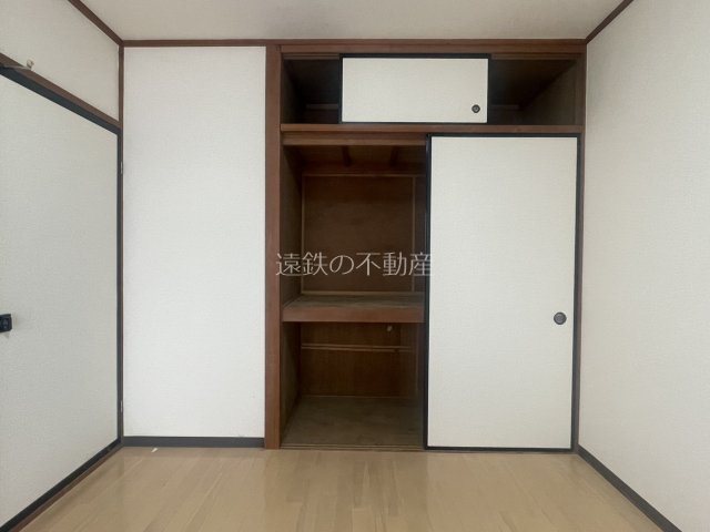 マーブルパレス 収納