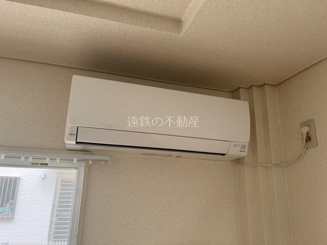 マーブルパレス その他設備
