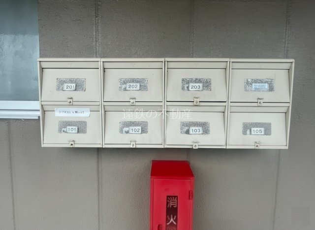 マーブルパレス その他
