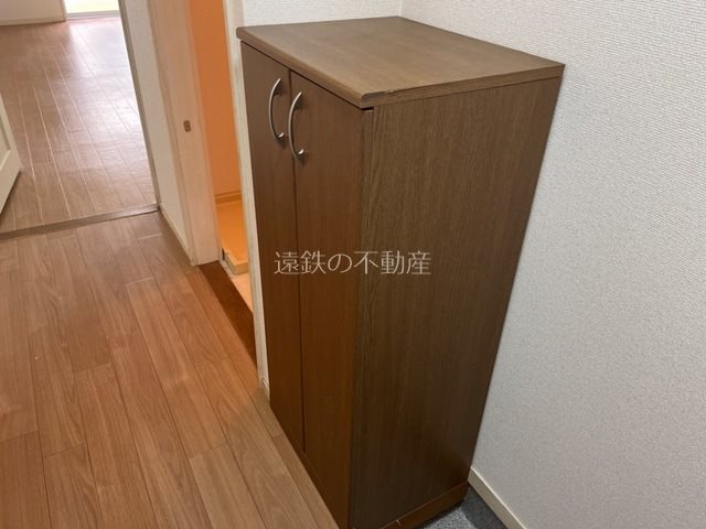 マーブルパレス その他