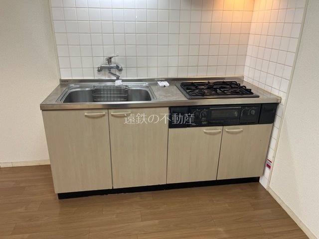 マーブルパレス キッチン