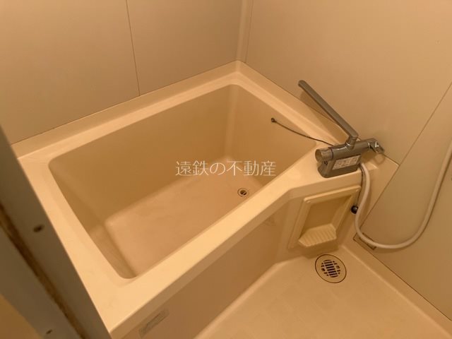 マーブルパレス 風呂画像