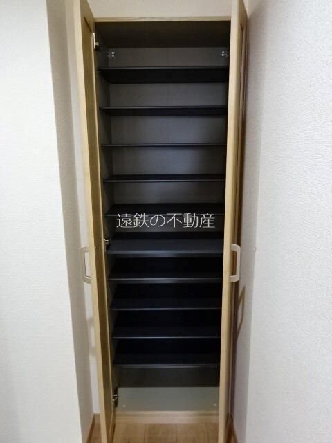 エクランⅡ その他