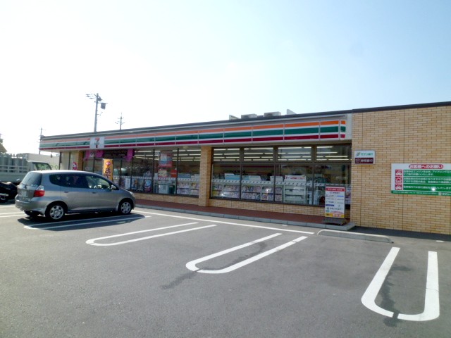 エクランⅡ コンビニ