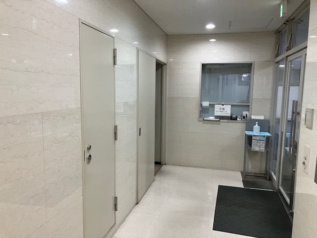 出雲殿互助会田町ビル その他