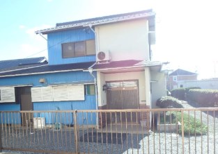 ニューショーワハイツⅡ その他共有部分