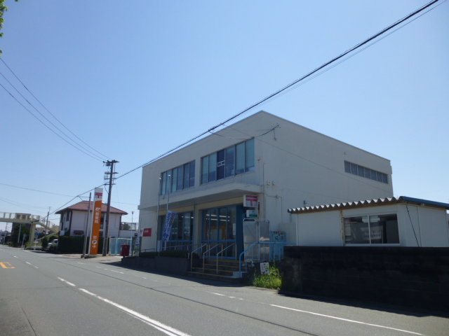 ニューショーワハイツⅡ 郵便局