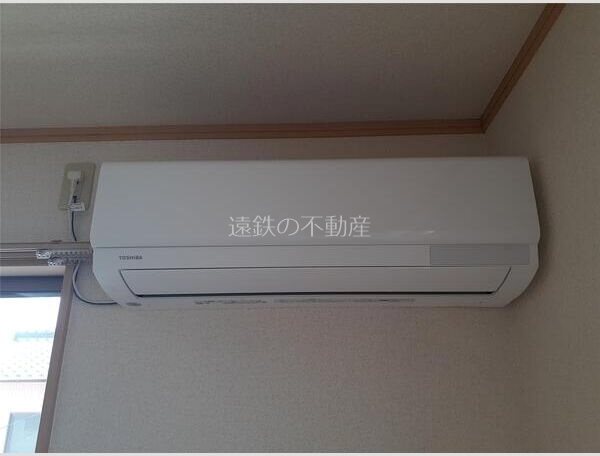 ニューショーワハイツⅠ その他設備