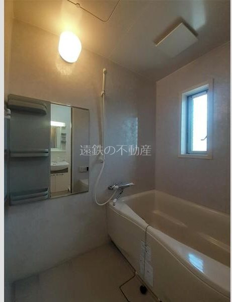 ニューショーワハイツⅠ 風呂画像