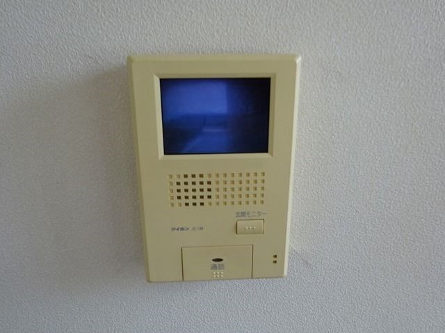 テラスハウス０の３乗 セキュリティ