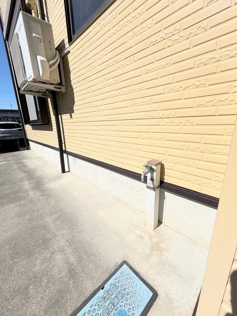 テラスハウス０の３乗 その他