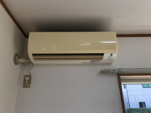 エトワール その他設備