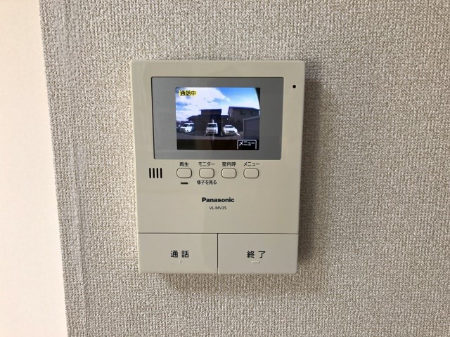 エトワール セキュリティ