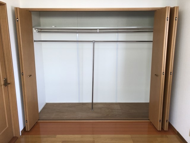 エトワール 収納