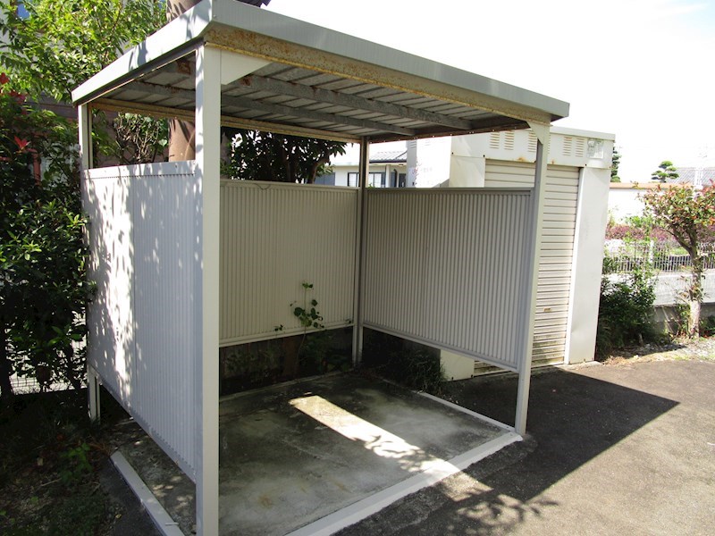 エトワール その他共有部分