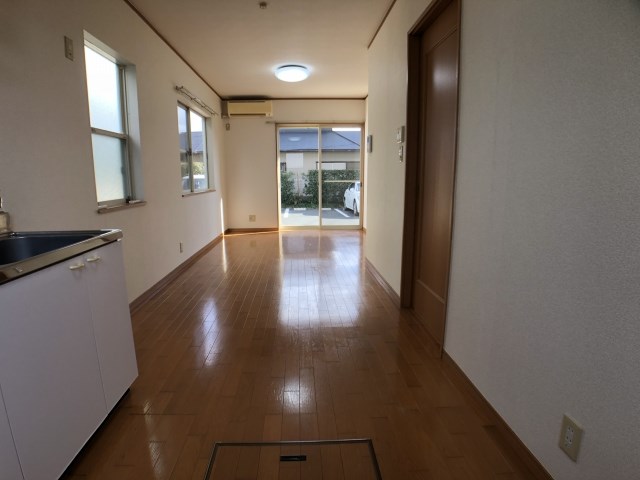 エトワール リビング