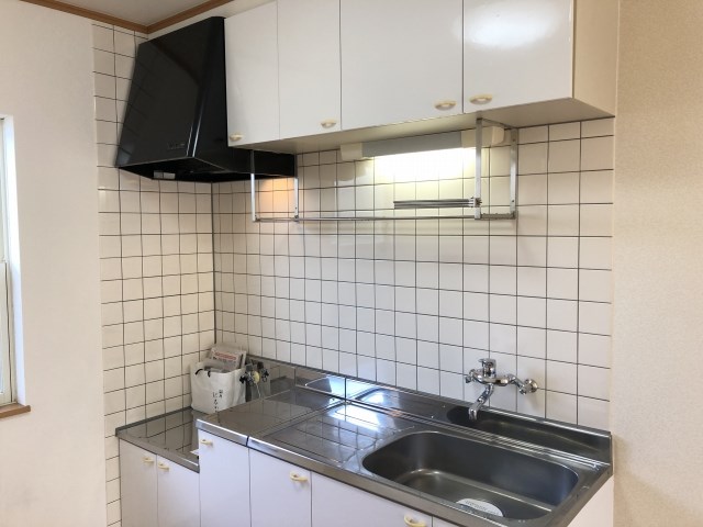 エトワール キッチン