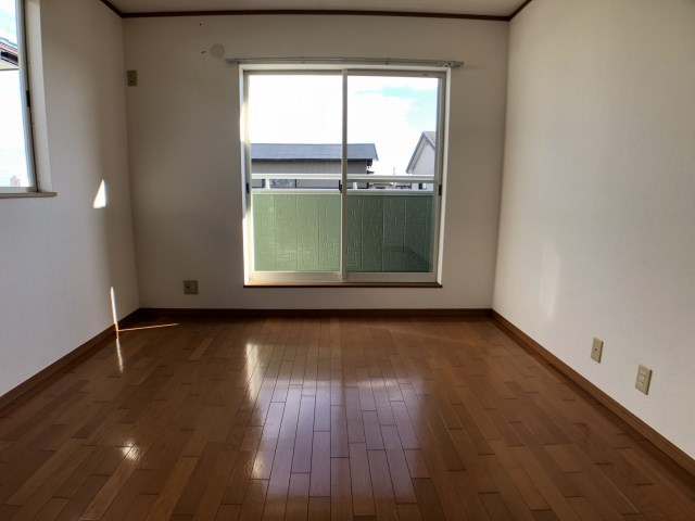 エトワール ベッドルーム
