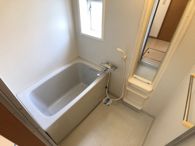 エトワール 風呂画像
