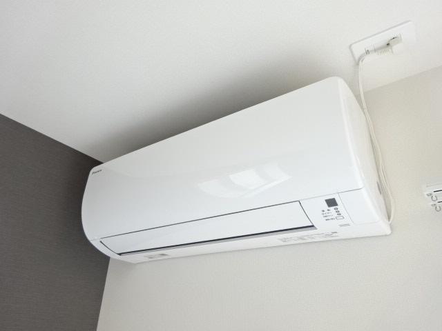 エスポワールⅡ その他設備