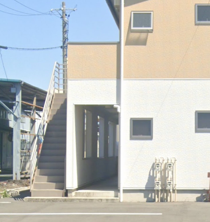 blue roseI その他共有部分