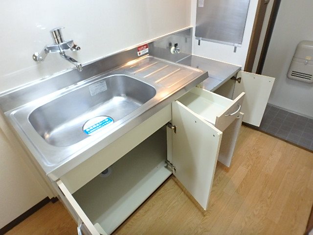 グリシーヌ その他