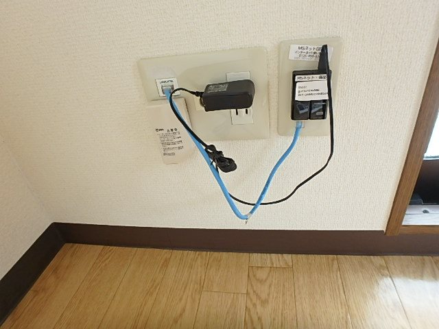 グリシーヌ その他