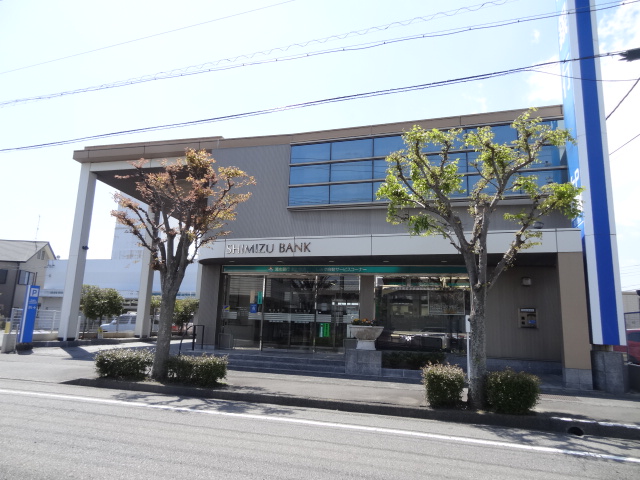 グリシーヌ 銀行