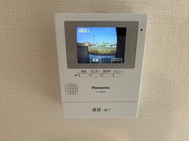 Conforto原島 セキュリティ