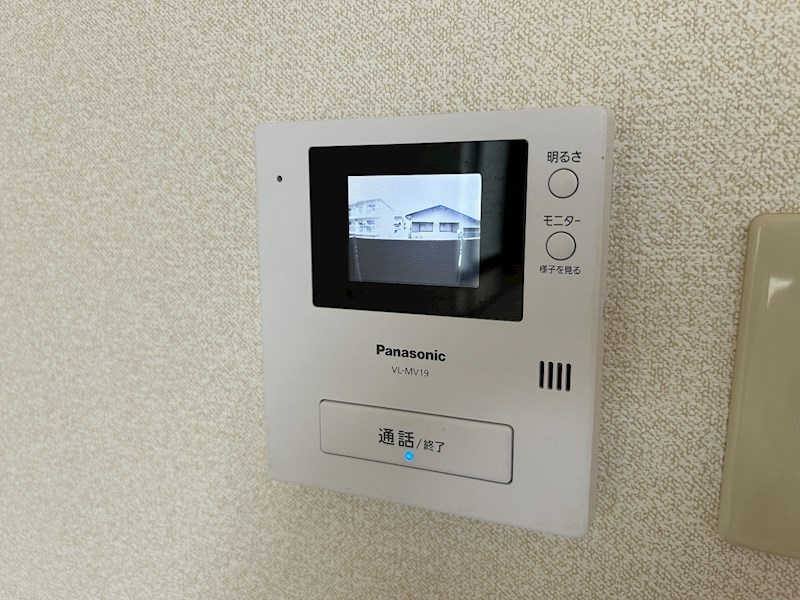 ビアンクルー セキュリティ